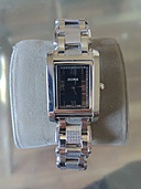 FENDI 腕時計 （ブランド財布・小物）の商品画像 - 査定依頼日：2020年4月29日 - 最高査定価格：4,000円