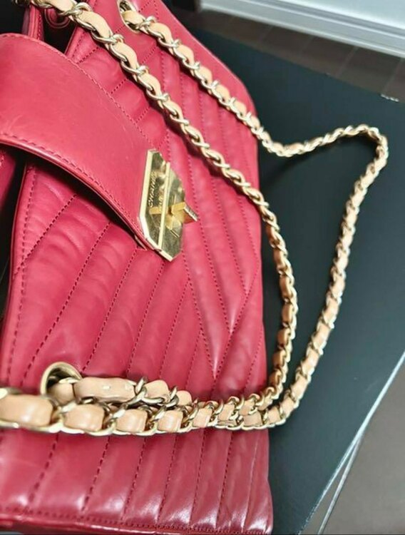 シャネル シャネル(その他) （ブランドバッグ）の商品画像 - 査定依頼日：2025年5月29日 - 最高査定価格：140,000円