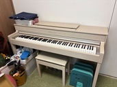 CLP545（ピアノ・楽器・PA機材）の商品画像 - 査定依頼日：2026年3月26日 - 最高査定価格：5,000円
