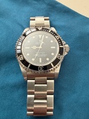 ロレックス サブマリーナー （高級時計）の商品画像 - 査定依頼日：2026年1月29日 - 最高査定価格：1,450,000円