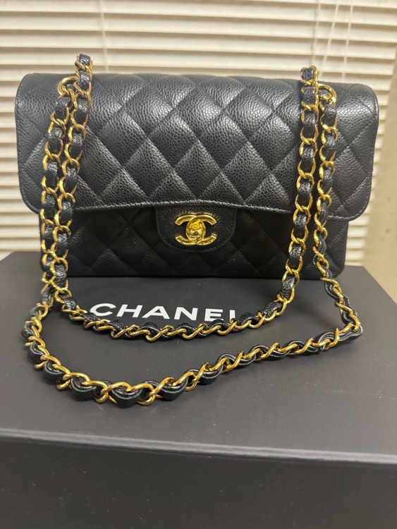 シャネル マトラッセ （ブランドバッグ）の商品画像 - 査定依頼日：2025年12月9日 - 最高査定価格：1,000,000円