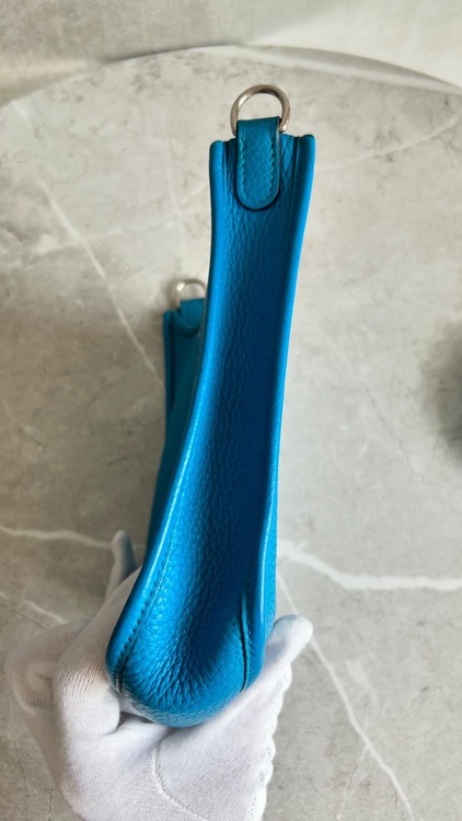 エブリンミニ（ブランドバッグ）の商品画像 - 査定依頼日：2026年1月16日 - 最高査定価格：330,000円