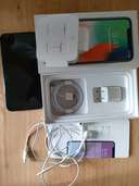 iPhone10（スマホ）の商品画像 - 査定依頼日：2023年6月30日 - 最高査定価格：14,500円