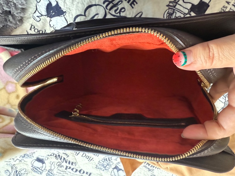 ルイヴィトン ダミエ （ブランドバッグ）の商品画像 - 査定依頼日：2025年9月24日 - 最高査定価格：85,000円