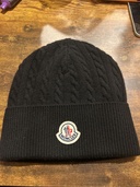 ニット帽（古着・ファッション）の商品画像 - 査定依頼日：2026年2月11日 - 最高査定価格：6,000円