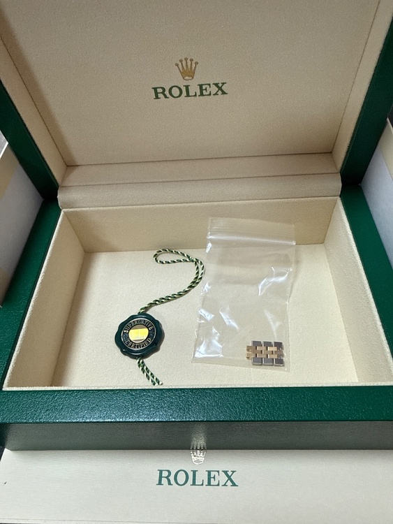 Rolexdate just 279173（高級時計）の商品画像 - 査定依頼日：2026年2月25日 - 最高査定価格：1,980,000円