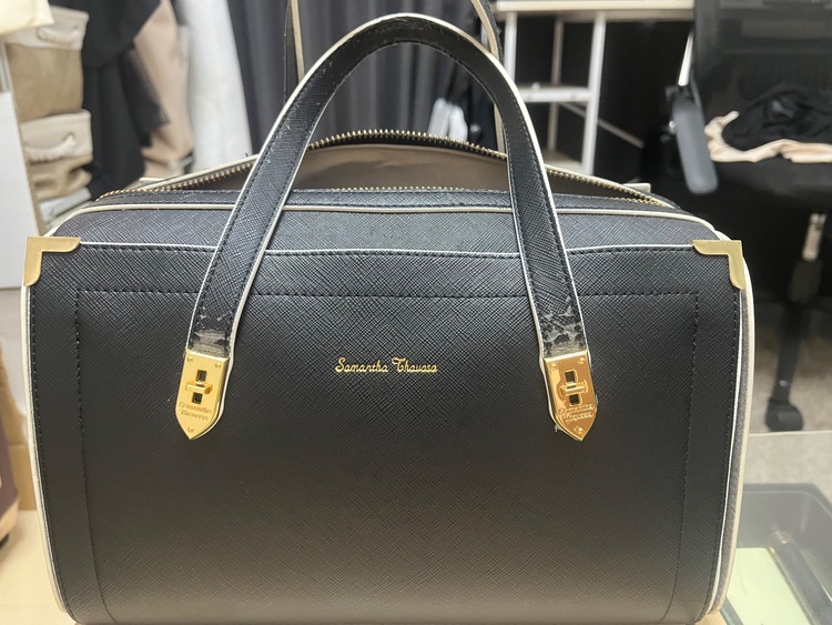 その他 サマンサタバサ （ブランドバッグ）の商品画像 - 査定依頼日：2025年6月8日 - 最高査定価格：1,000円
