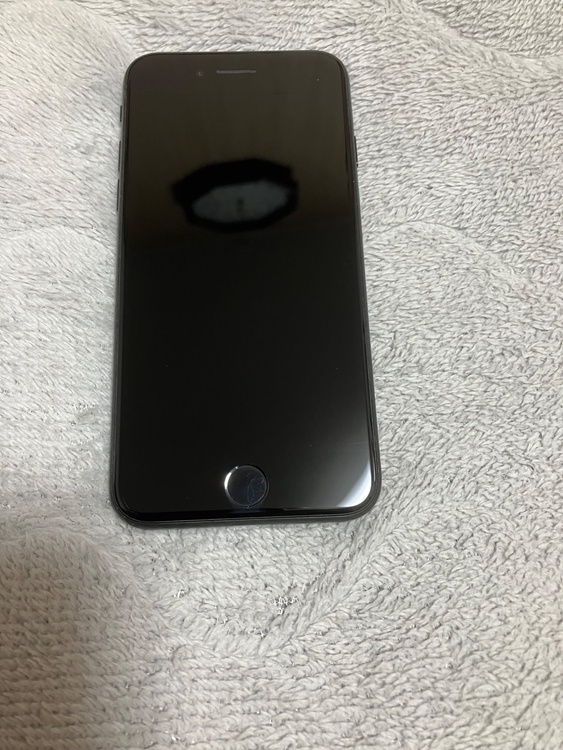 iPhone SE 第2世代　MXWD1F9JPLJQ（スマホ）の商品画像 - 査定依頼日：2026年9月12日 - 最高査定価格：11,000円