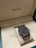 ロレックス エアキング 11690（高級時計）の商品画像 - 査定依頼日：2025年8月26日 - 最高査定価格：1,060,000円