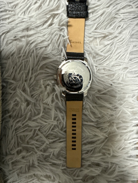 その他 その他 DZ-441（高級時計）の商品画像 - 査定依頼日：2026年2月14日 - 最高査定価格：4,000円