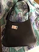 フェラガモ（ブランドバッグ）の商品画像 - 査定依頼日：2019年9月12日 - 最高査定価格：15,000円