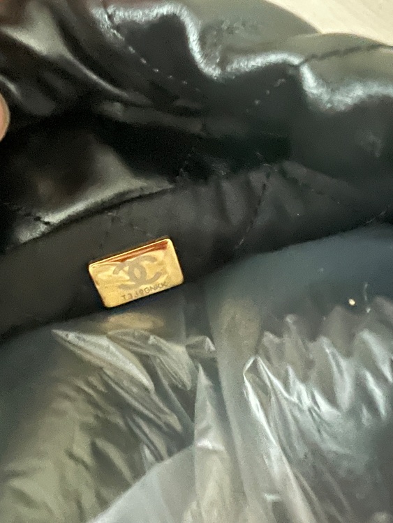 シャネル22（ブランドバッグ）の商品画像 - 査定依頼日：2025年6月5日 - 最高査定価格：580,000円