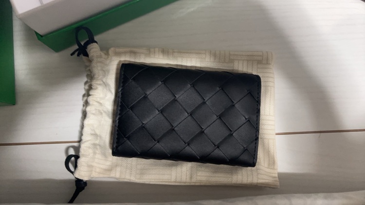 ボッテガ・ヴェネタ  （ブランドバッグ）の商品画像 - 査定依頼日：2025年9月22日 - 最高査定価格：37,000円