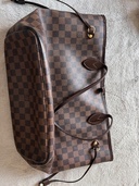 トートバッグ（ブランドバッグ）の商品画像 - 査定依頼日：2026年2月15日 - 最高査定価格：100,000円