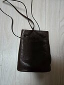 ミュウミュウ  （ブランドバッグ）の商品画像 - 査定依頼日：2025年12月14日 - 最高査定価格：110,000円