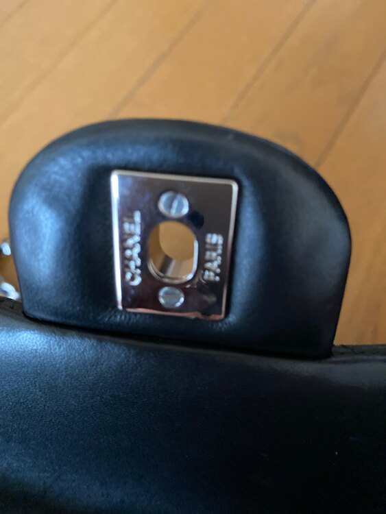 シャネル マトラッセ （ブランドバッグ）の商品画像 - 査定依頼日：2025年4月26日 - 最高査定価格：550,000円