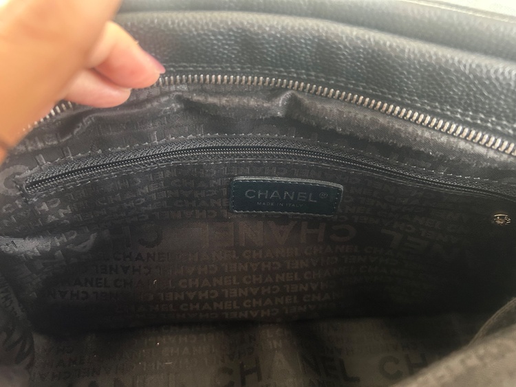 シャネル シャネル(その他) （ブランドバッグ）の商品画像 - 査定依頼日：2026年2月2日 - 最高査定価格：100,000円