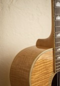 SJ-200 Original (Antique Natural)（ピアノ・楽器・PA機材）の商品画像 - 査定依頼日：2026年4月16日 - 最高査定価格：310,000円