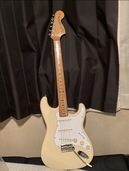 fender  japan st68-85tx（ピアノ・楽器・PA機材）の商品画像 - 査定依頼日：2026年5月18日 - 最高査定価格：78,000円