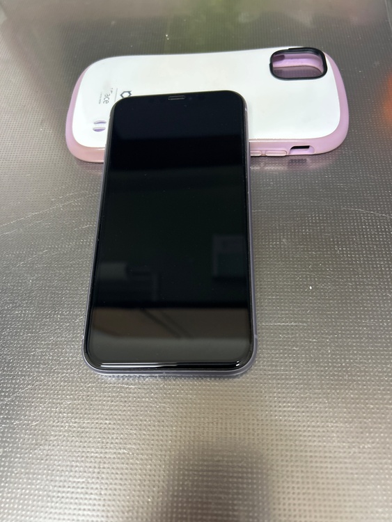 iPhone11 64GB SIMフリー（スマホ）の商品画像 - 査定依頼日：2026年4月16日 - 最高査定価格：16,000円