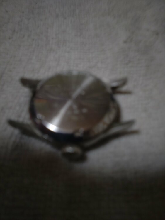 オメガ その他 Y5626と型番なのかシリアルNo.なのかあります。（高級時計）の商品画像 - 査定依頼日：2026年3月17日 - 最高査定価格：600,000円