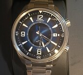 ポラリス　マリナー　（高級時計）の商品画像 - 査定依頼日：2024年12月22日 - 最高査定価格：1,080,000円