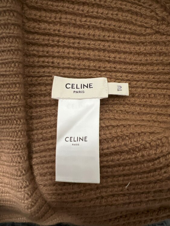 セリーヌ  （ブランドバッグ）の商品画像 - 査定依頼日：2025年3月15日 - 最高査定価格：40,000円