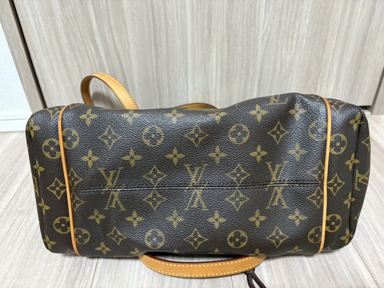 ルイヴィトン モノグラム （ブランドバッグ）の商品画像 - 査定依頼日：2026年1月26日 - 最高査定価格：130,000円