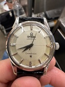 オメガ コンステーション 14381 8S（高級時計）の商品画像 - 査定依頼日：2025年9月7日 - 最高査定価格：230,000円