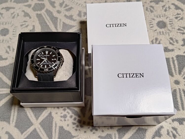 その他 その他 （高級時計）の商品画像 - 査定依頼日：2025年11月24日 - 最高査定価格：8,000円