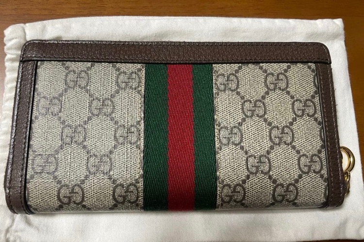 グッチ  （ブランドバッグ）の商品画像 - 査定依頼日：2026年1月27日 - 最高査定価格：47,000円