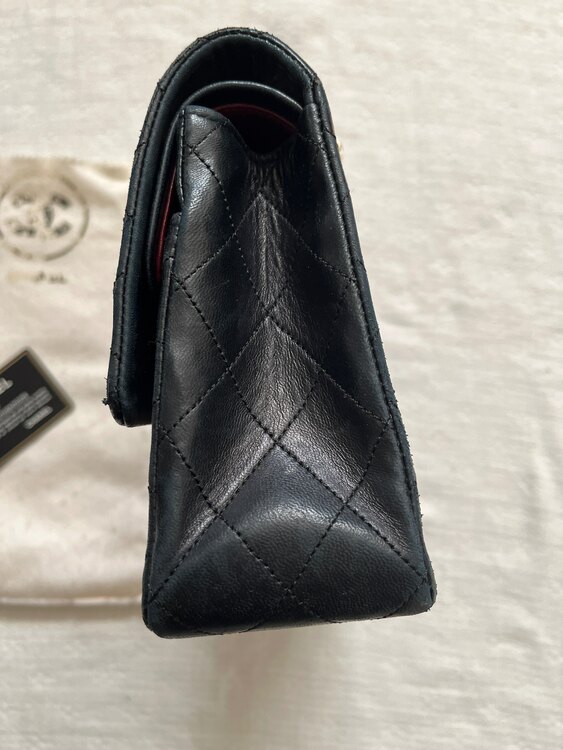 シャネル マトラッセ （ブランドバッグ）の商品画像 - 査定依頼日：2025年1月17日 - 最高査定価格：300,000円