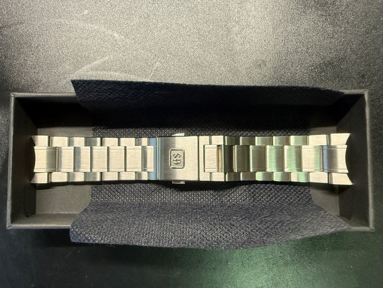 SLGH005（高級時計）の商品画像 - 査定依頼日：2025年7月20日 - 最高査定価格：680,000円