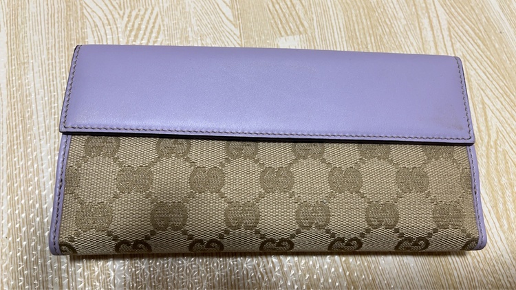 グッチ（ブランドバッグ）の商品画像 - 査定依頼日：2026年6月28日 - 最高査定価格：15,000円