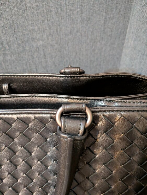 ボッテガ・ヴェネタ  （ブランドバッグ）の商品画像 - 査定依頼日：2026年2月25日 - 最高査定価格：120,000円