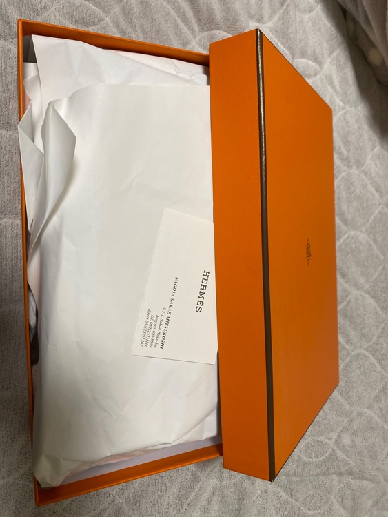 エルメス ボリード （ブランドバッグ）の商品画像 - 査定依頼日：2025年12月21日 - 最高査定価格：800,000円