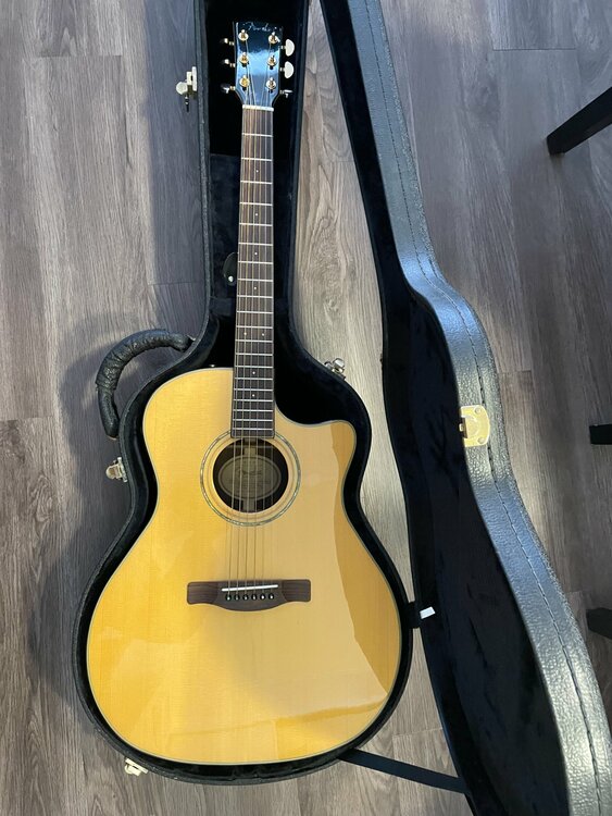 ga45sce nat（ピアノ・楽器・PA機材）の商品画像 - 査定依頼日：2026年3月13日 - 最高査定価格：12,000円