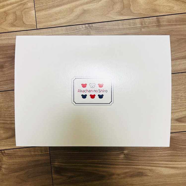 赤ちゃんの城、ギフトセット（ベビー用品）の商品画像 - 査定依頼日：2026年2月1日 - 最高査定価格：1,500円