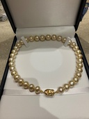 パールネックレス（金・貴金属）の商品画像 - 査定依頼日：2026年3月1日 - 最高査定価格：100,000円