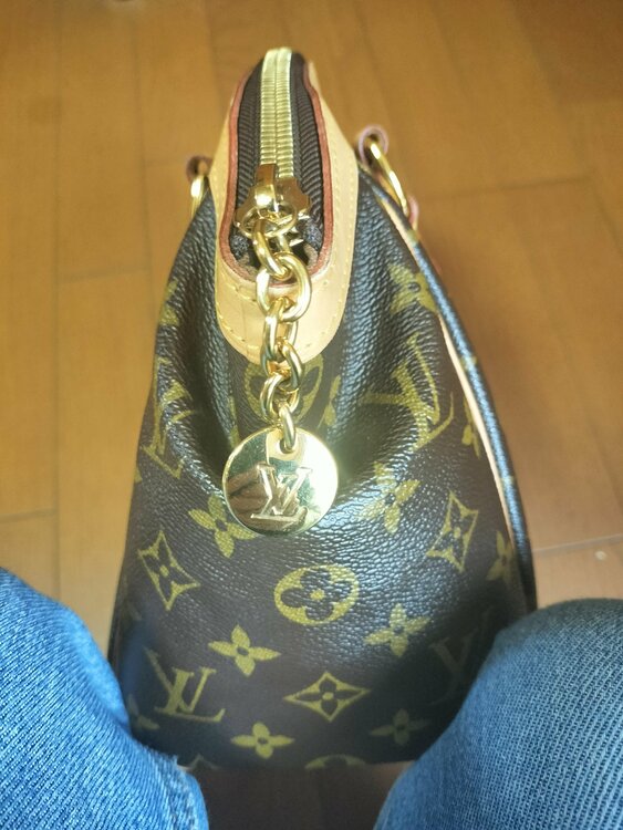 ルイヴィトン モノグラム （ブランドバッグ）の商品画像 - 査定依頼日：2026年4月30日 - 最高査定価格：150,000円
