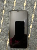 アィフォン11pro（スマホ）の商品画像 - 査定依頼日：2024年6月24日 - 最高査定価格：22,000円