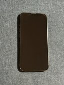 iPhone 13 Pro 128GB Softbank（スマホ）の商品画像 - 査定依頼日：2024年6月30日 - 最高査定価格：65,000円