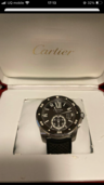 カルティエ カリブル （高級時計）の商品画像 - 査定依頼日：2024年9月3日 - 最高査定価格：520,000円