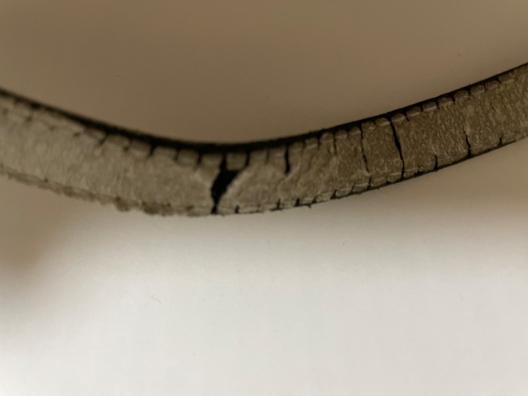 シャネル シャネル(その他) （ブランドバッグ）の商品画像 - 査定依頼日：2025年9月14日 - 最高査定価格：100円