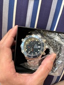 オメガ シーマスター （高級時計）の商品画像 - 査定依頼日：2025年8月16日 - 最高査定価格：330,000円