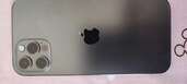 IPhone12pro256GB（スマホ）の商品画像 - 査定依頼日：2024年3月10日 - 最高査定価格：55,000円