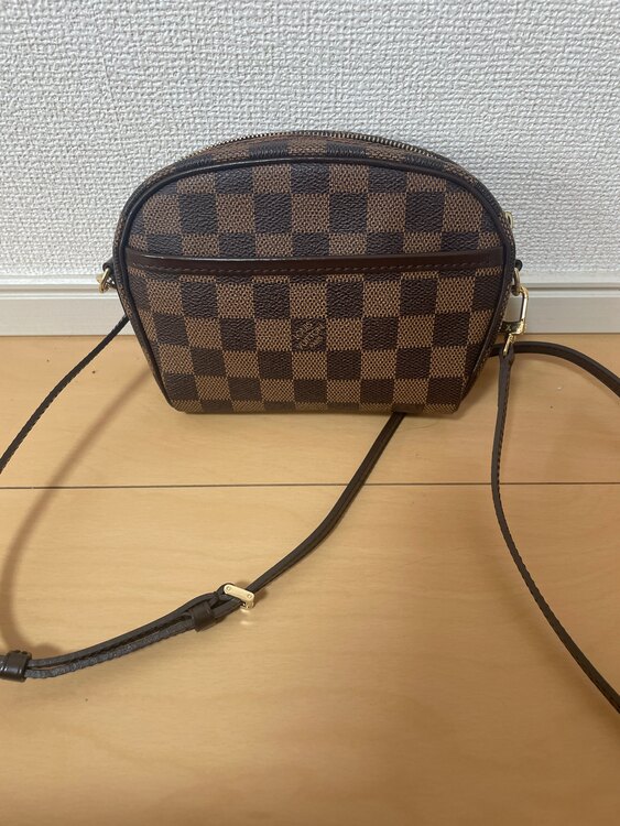 ルイヴィトン モノグラム （ブランドバッグ）の商品画像 - 査定依頼日：2024年12月29日 - 最高査定価格：60,000円