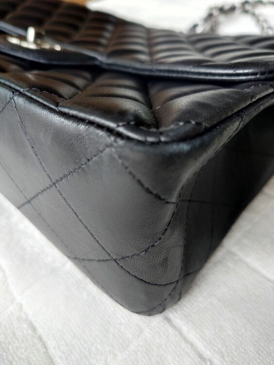 シャネル マトラッセ （ブランドバッグ）の商品画像 - 査定依頼日：2025年6月13日 - 最高査定価格：500,000円