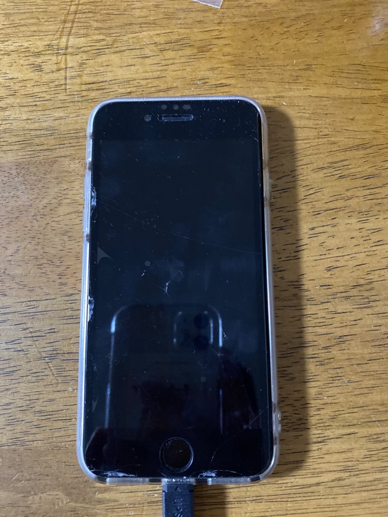 iPhone SE (第 3 世代) 64GB docomo（スマホ）の商品画像 - 査定依頼日：2026年3月9日 - 最高査定価格：15,000円