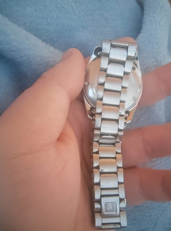 オメガ シーマスター 2（高級時計）の商品画像 - 査定依頼日：2026年3月5日 - 最高査定価格：230,000円